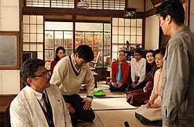 近所付き合いが当然だった昭和の時代が懐かしい「ALWAYS 三丁目の夕日’64」