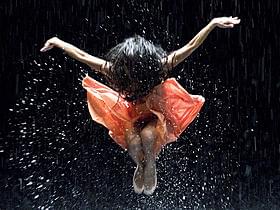 坂本龍一も涙した「Pina 3D」「Pina ピナ・バウシュ 踊り続けるいのち」
