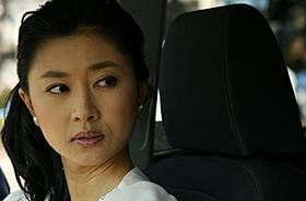菊川怜、シングルマザー役に挑戦「同級生」