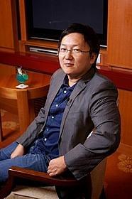 今後の活動についても明かしたマシ・オカ