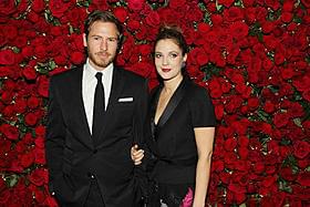 ドリュー・バリモア、3度目の結婚へ