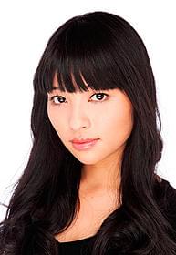 「ユダ」に主演する水崎綾女「ユダ」