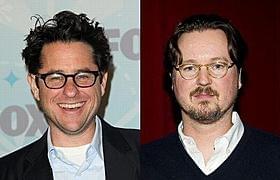 アクション映画で親友同士がタッグ「モールス」