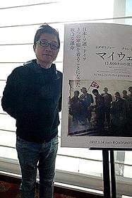 「これまでは何の迷いもなかったのに、今作では編集で延々と悩んだ」 と言うカン・ジェギュ監督「マイウェイ 12,000キロの真実」