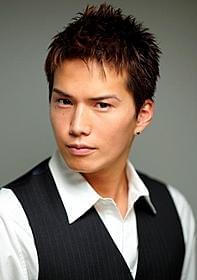 時代劇初主演、一本気の武士を演じる市原隼人