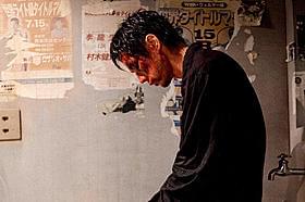 ナデリ監督&西島の映画愛の結晶「CUT」