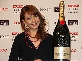 AXNゴールデン・グローブ賞アンバサダーに「マネーボール」