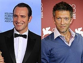 仏実力派俳優がタッグ「アーティスト」