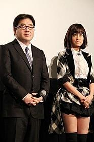 秋元康、AKB48メンバーをメールで激励「DOCUMENTARY of AKB48 Show must go on 少女たちは傷つきながら、夢を見る」