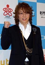 アニメトークを繰り広げた西川貴教「映画 けいおん!」
