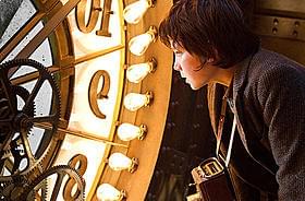 マーティン・スコセッシ監督が喜びのコメントを発表「ヒューゴの不思議な発明」