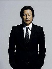 二宮和也と初共演を果たす豊川悦司「プラチナデータ」