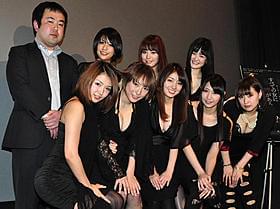 「すべての女に嘘がある」に出演した女優陣「すべての女に嘘がある」