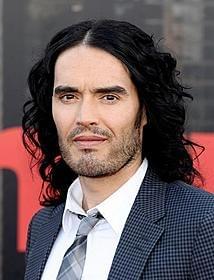 マイケル・ベイ新作に主演するラッセル・ブランド「トランスフォーマー」