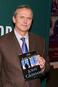 「パートナー」作者ジョン・グリシャム「評決のとき」