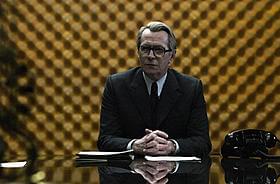 スパイ小説の金字塔が待望の映画化「裏切りのサーカス」