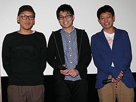 上映時間42分ながら単独での劇場公開「NINIFUNI」