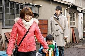 相武紗季がシングルマザー役に挑戦「FLY! 平凡なキセキ」