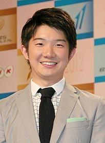 NHK初レギュラーを務める小堺翔太