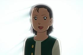 小栗旬が声を担当する甘栗旬「映画ドラえもん のび太と奇跡の島 アニマルアドベンチャー」