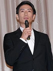 監督作が初日を迎え感無量の伊勢谷友介「セイジ 陸の魚」