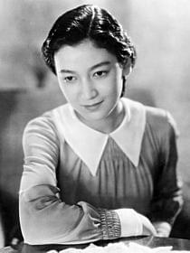 伝説の女優・原節子の主演作が75年ぶりに劇場公開!「新しき土」