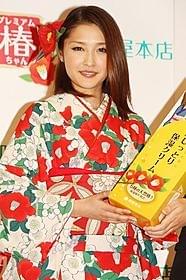 石川梨華、結婚はまだ先?