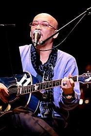 デビュー35周年を迎えた松山千春「旅立ち 足寄より」