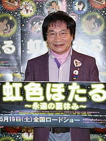 橋下徹大阪市長に提言した尾木ママ「虹色ほたる 永遠の夏休み」