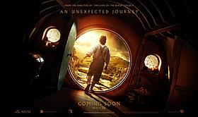 公開された最新ビジュアル ビルボ、そして観客をどんな冒険が待つ!?「ロード・オブ・ザ・リング」