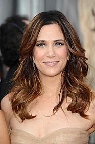 美人コメディエンヌとして知られるクリステン・ウィグ「ブライズメイズ 史上最悪のウェディングプラン」
