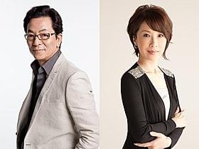 28年ぶりに共演を果たす水谷豊と伊藤蘭「少年H」
