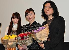 ドキュメンタリー映画「friends after 3.11【劇場版】」が公開「friends after 3.11 劇場版」