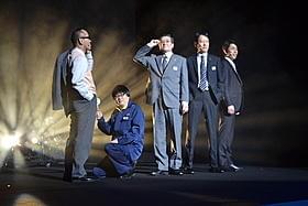 相棒レギュラー陣が結集!「相棒シリーズ 鑑識・米沢守の事件簿」