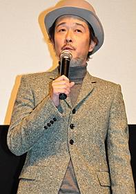 きわどいトークを展開したリリー・フランキー「SHAME シェイム」