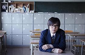 神木隆之介ら若手実力派俳優がずらり「桐島、部活やめるってよ」