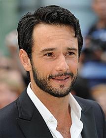 「300」に続き、前章に出演が決定したロドリゴ・サントロ「300 スリーハンドレッド」