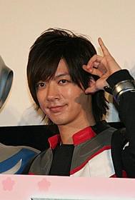 タイガ・ノゾム役で主演したDAIGO「ウルトラマンサーガ」