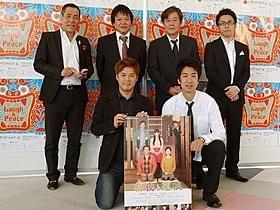 風間杜夫、大阪への愛着を明かす「初夜と蓮根」