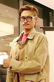 「モンスターズクラブ」に出演する窪塚洋介「モンスターズクラブ」