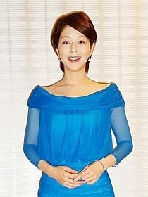 政治家役に挑んだ堀内敬子「あぁ...閣議」
