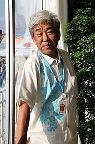 沖縄エンタメ・アイランド構想を明かした吉本興業大崎洋社長