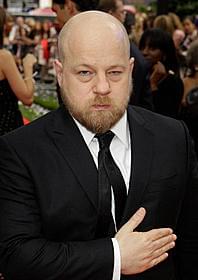 ドラマ版を手がけるデビッド・スレイド監督「エクリプス トワイライト・サーガ」