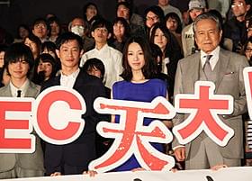 ハリウッドでドラマとしてリメイクに向け最終調整中!「劇場版 SPEC 天」