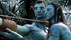 「アバター2」は劇場公開延期か!?「アバター(2009)」