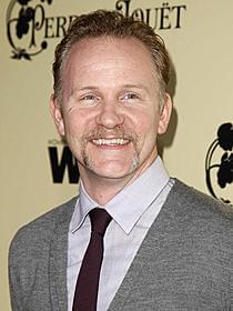 モーガン・スパーロック監督「スーパーサイズ・ミー」