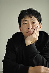 「楽隊のうさぎ」のメガホンをとる鈴木卓爾監督「楽隊のうさぎ」