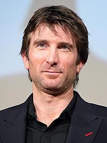 ハリウッド版「オールド・ボーイ」の 悪役候補に挙がっているシャルト・コプリー「第9地区」