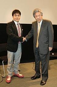 過去の過激ドキュメンタリー作品がDVD化!「ゆきゆきて、神軍」