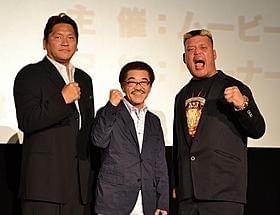 スポーツ界の“神”代表3人「タイタンの逆襲」